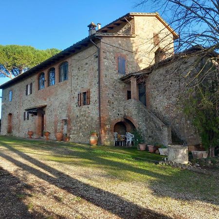 Borgo Casanuova Villa Pianella  Eksteriør billede
