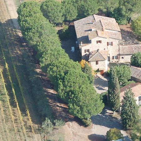 Borgo Casanuova Villa Pianella  Eksteriør billede