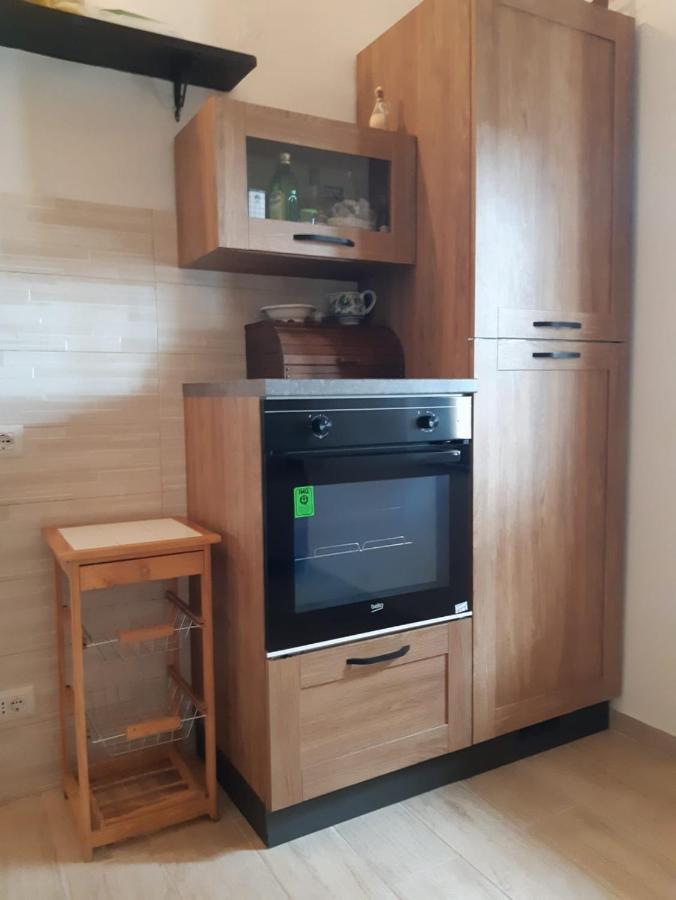 Borgo Casanuova Villa Pianella  Eksteriør billede