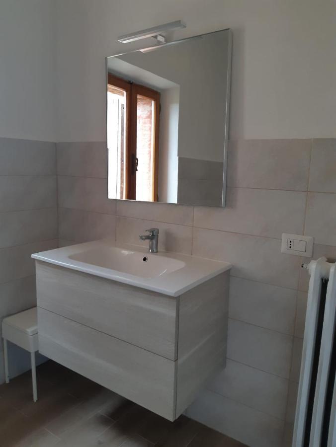 Borgo Casanuova Villa Pianella  Eksteriør billede