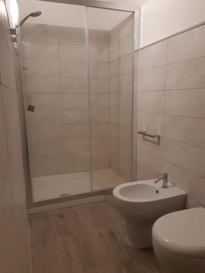 Borgo Casanuova Villa Pianella  Eksteriør billede