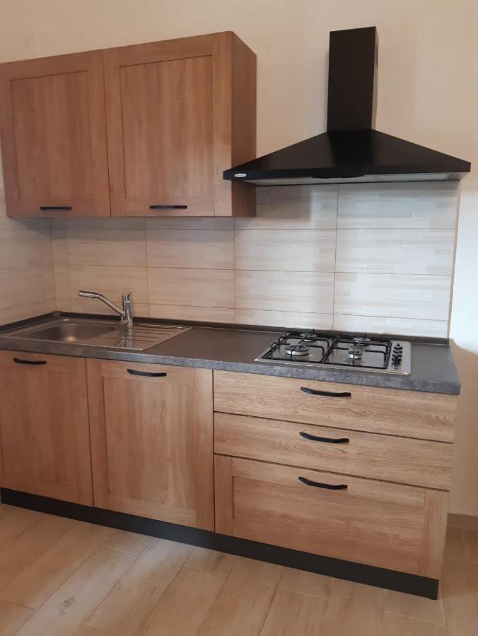 Borgo Casanuova Villa Pianella  Eksteriør billede