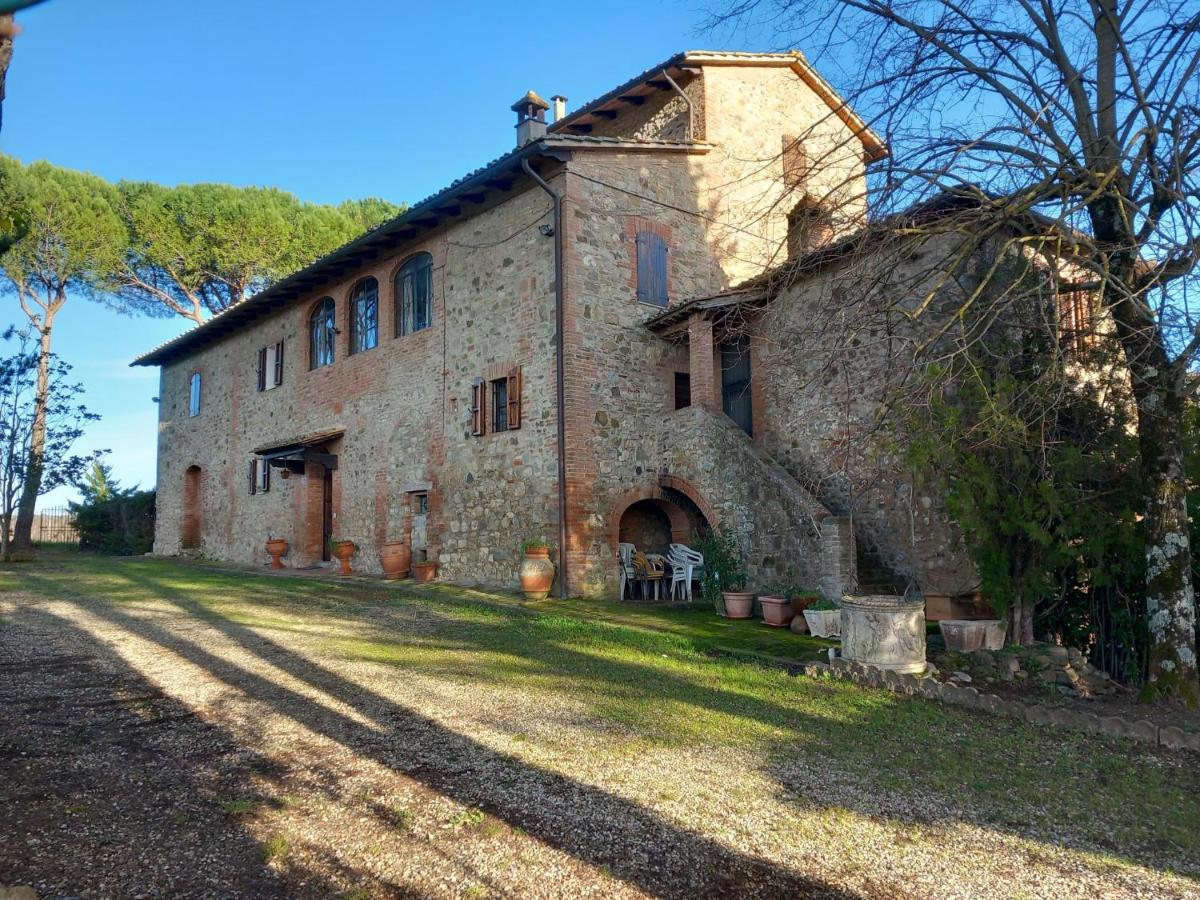 Borgo Casanuova Villa Pianella  Eksteriør billede