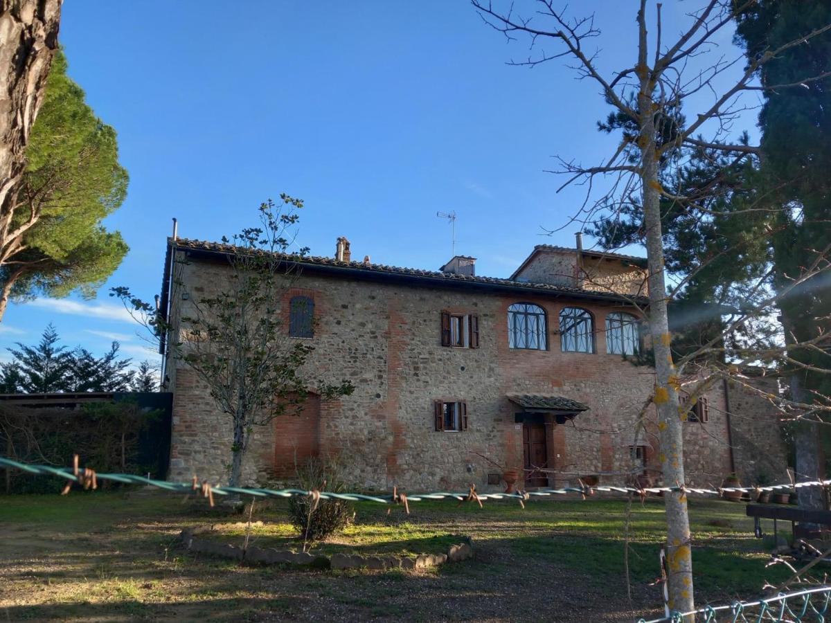 Borgo Casanuova Villa Pianella  Eksteriør billede
