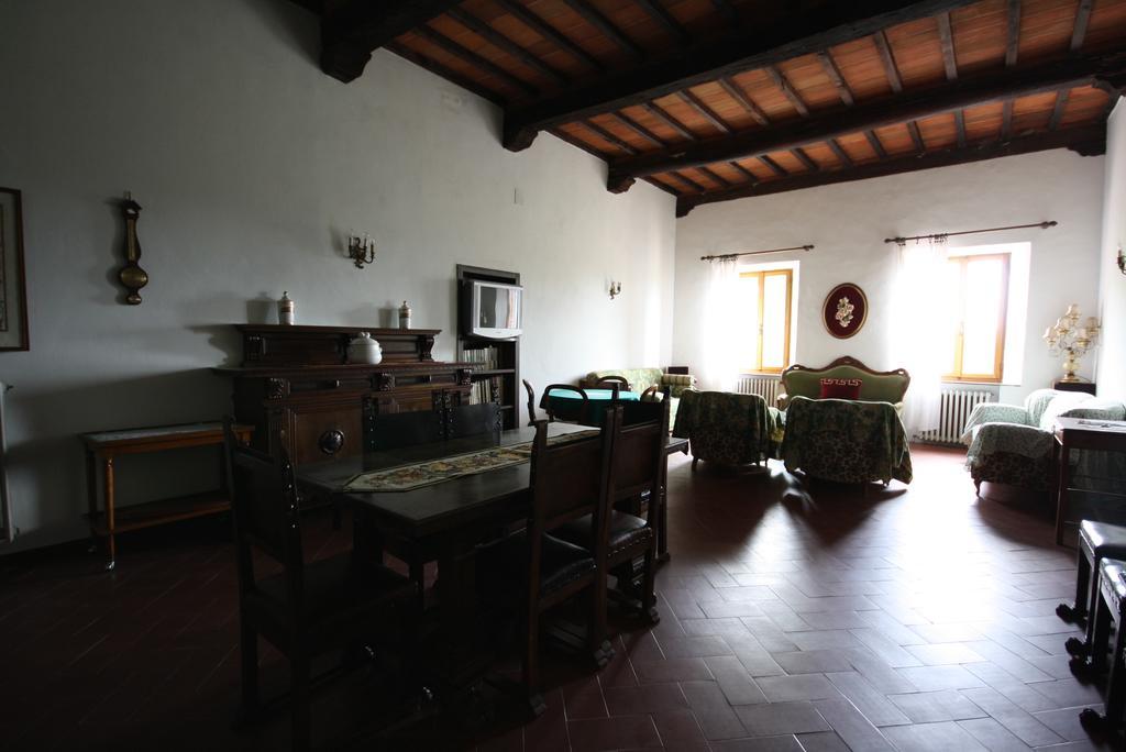 Borgo Casanuova Villa Pianella  Eksteriør billede