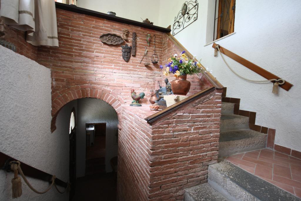 Borgo Casanuova Villa Pianella  Eksteriør billede