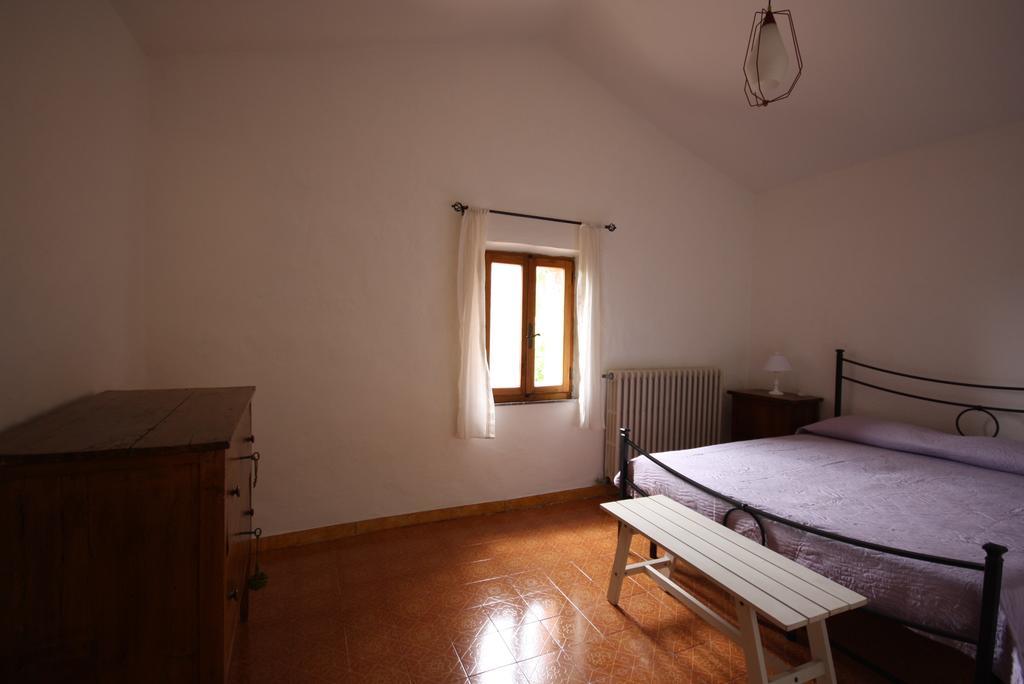 Borgo Casanuova Villa Pianella  Eksteriør billede