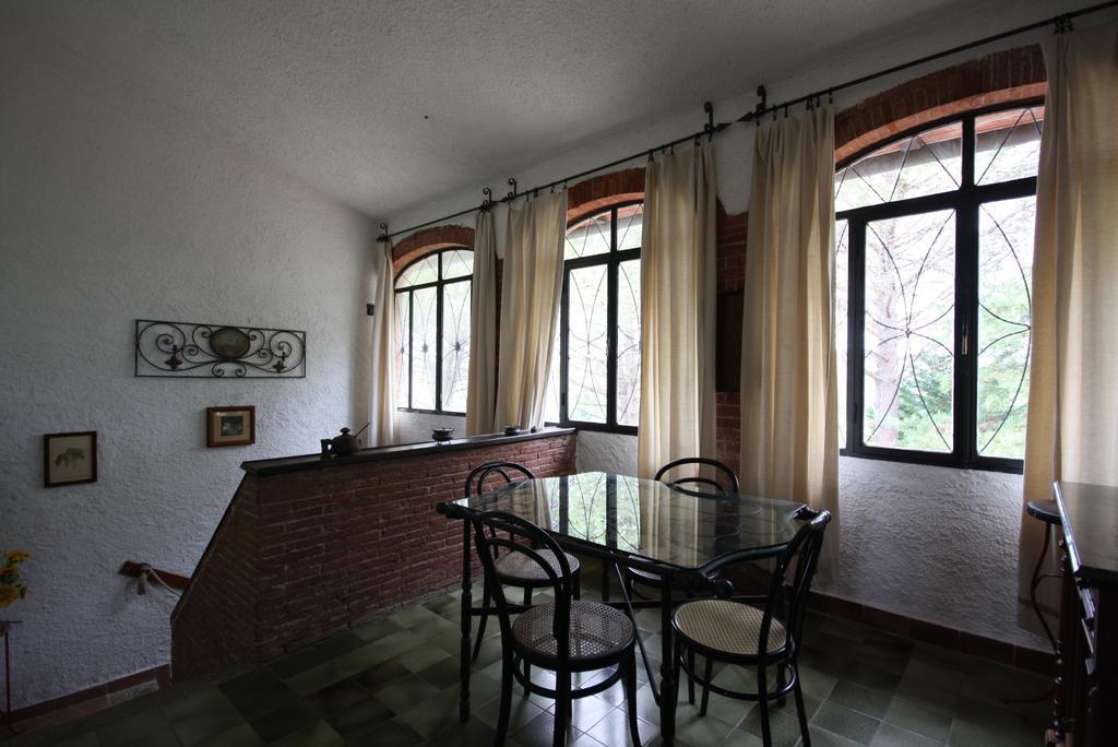 Borgo Casanuova Villa Pianella  Eksteriør billede