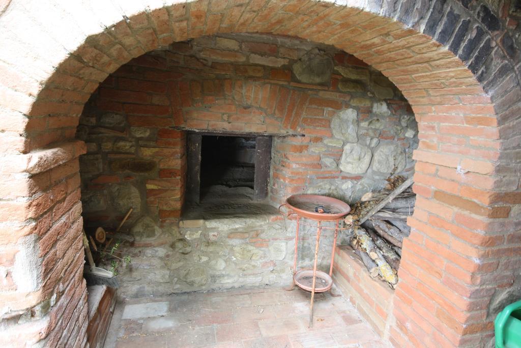 Borgo Casanuova Villa Pianella  Eksteriør billede