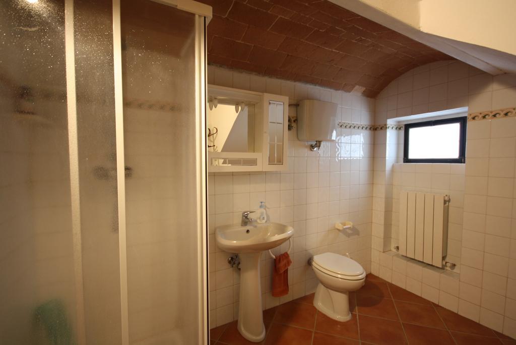 Borgo Casanuova Villa Pianella  Eksteriør billede